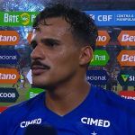 Athletico-PR 2 x 1 Cruzeiro: como reagiu Kaiki à nova derrota na Série A