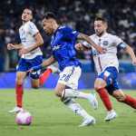 Cruzeiro empata com Bahia, continua fora do G6 e segue sem vencer na ‘era Diniz’