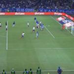 Kaio Jorge, do Cruzeiro, detona anulação de gol marcado contra o Bahia