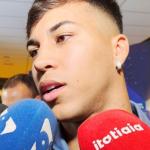 Kaio Jorge avalia que faltou inteligência ao Cruzeiro em jogo contra o Lanús