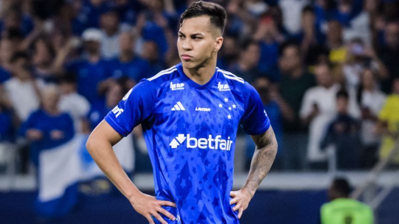 Em 'nova era', Cruzeiro recebe o Vasco de olho no G6 do Campeonato Brasileiro