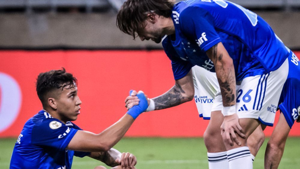 Contra o Bahia, Cruzeiro tentará evitar marca indigesta na temporada
