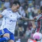 Jogo entre Cruzeiro e Fluminense no Maracanã conta com novidade na Série A