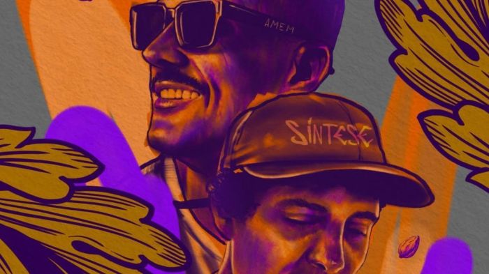 Kaká Chazz o artista mineiro que transforma o cotidiano em arte urbana