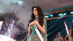 Kaliana Diniz é a Miss Grand Brasil 2025