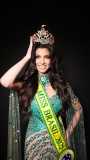 Kaliana Diniz é a Miss Grand Brasil 2025