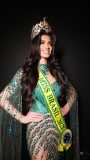 Kaliana Diniz é a Miss Grand Brasil 2025