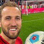 Harry Kane puxa a fila do Time da Semana 6 do EA Sports FC 25