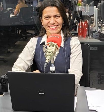 Kátia Pereira