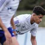Quem é o jogador de 16 anos do Cruzeiro convocado para Seleção Brasileira Sub-20
