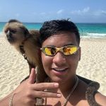 Filho de Deolane Bezerra é alvo de ação judicial por atividade ilegal em jogos online