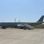 Após susto em voo no México, Lula usará avião da FAB para viagem à Rússia