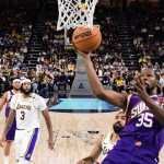 Denver Nuggets x Phoenix Suns: horário e onde assistir ao jogo da NBA