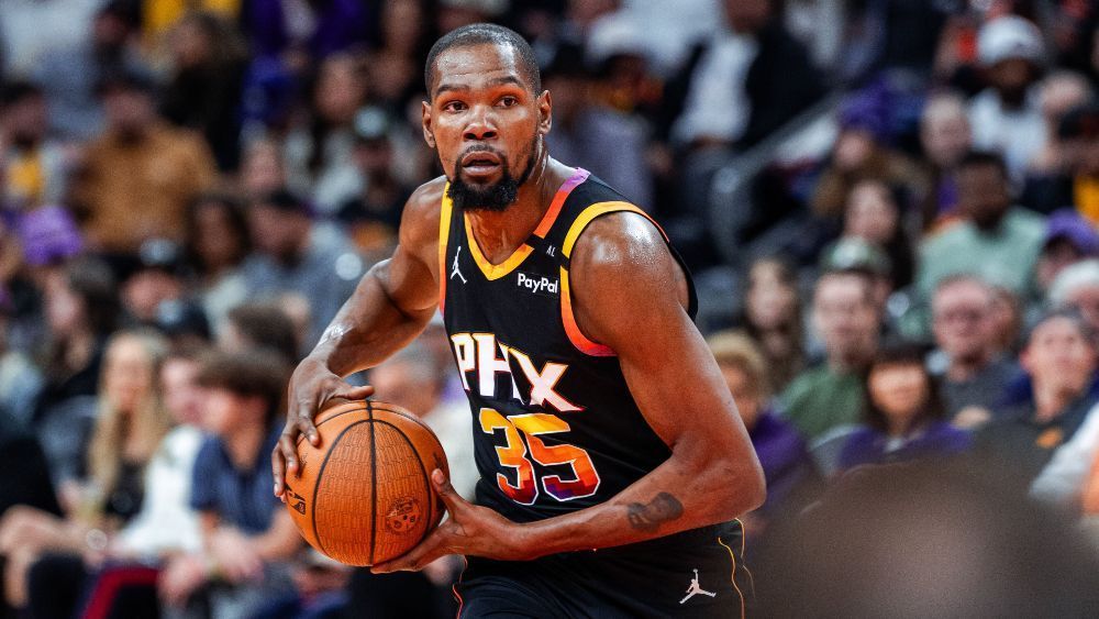 Phoenix Suns x Golden State Warriors: horário e onde assistir ao vivo à NBA