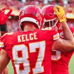 NFL: Chiefs recebem boa notícia sobre Travis Kelce e anunciam contratação de MVP