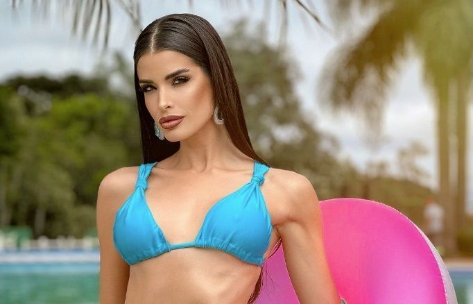Kelly Lemos 