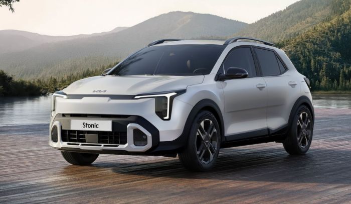 Kia Stonic