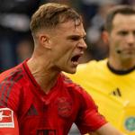Todos os jogos deste sábado (19) pelo Campeonato Alemão