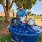 Minas Gerais vai receber 20 mil kits de irrigação até 2026, com prioridade para o Norte do estado