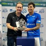 Cruzeiro 1 x 0 Atlético: veja o melhor em campo da final do Campeonato Mineiro