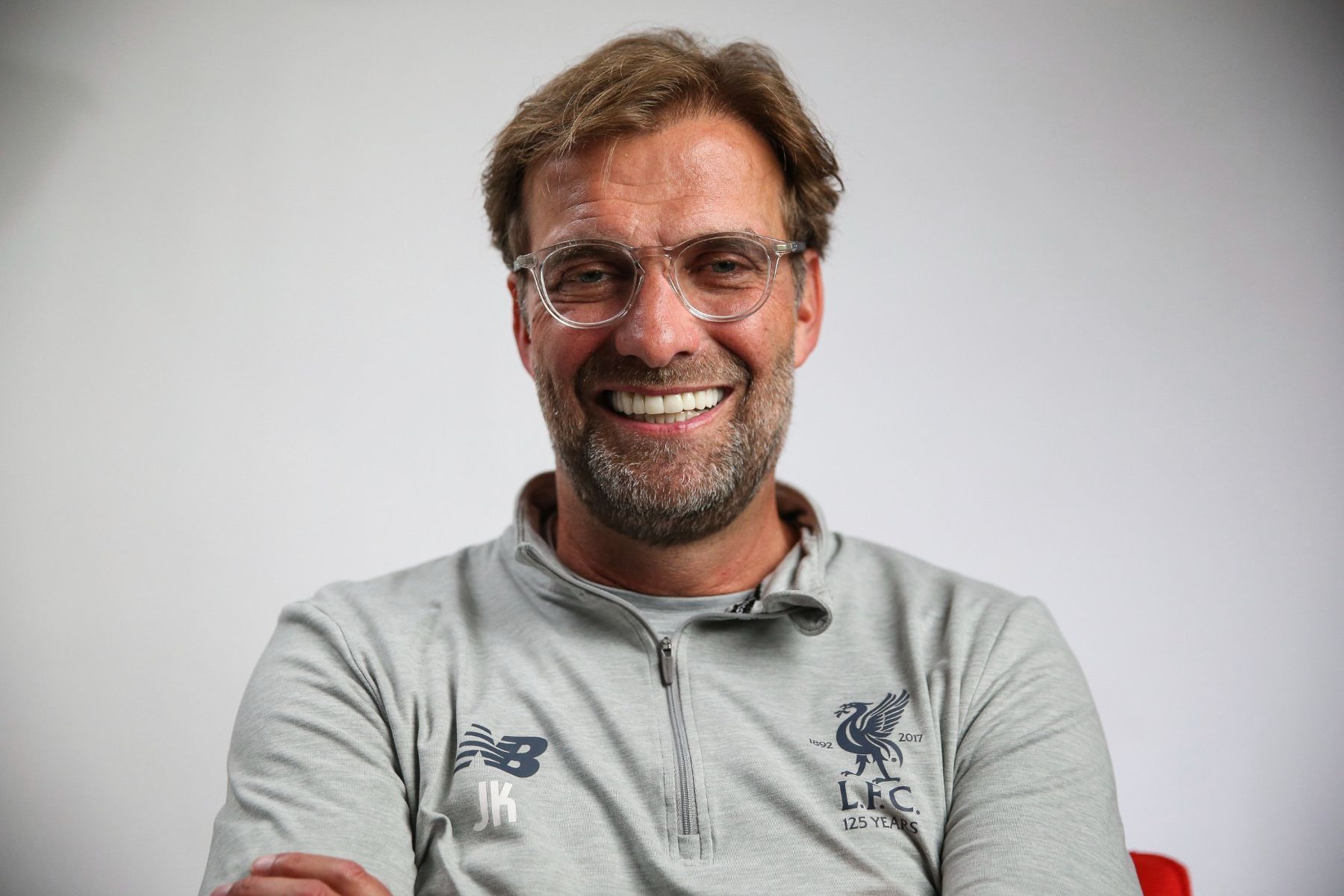 Klopp afirma que não se aposentou e reage a especulação no Real Madrid
