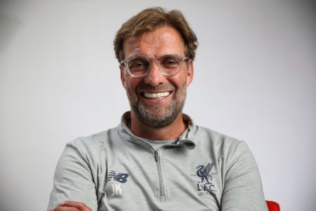 Klopp ganhou tudo possível no Liverpool, seu último trabalho