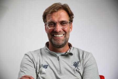 Klopp ganhou tudo possível no Liverpool, seu último trabalho