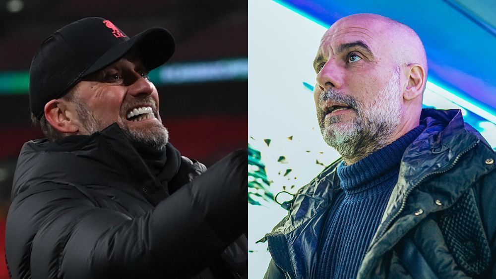 Cruzeiro: Diniz cita Klopp e Guardiola ao ser questionado sobre desempenho do time