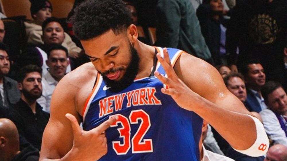 New York Knicks x Atlanta Hawks: horário e onde assistir ao vivo à NBA