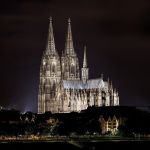 Famosa catedral gótica de Colônia deve começar a cobrar ingresso de turistas