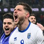 Kosovo pode ser a quinta seleção estreante na Copa do Mundo 2026