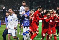 Por toda uma geração, Kosovo e Turquia duelam por vaga na Copa do Mundo