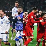 Por toda uma geração, Kosovo e Turquia duelam por vaga na Copa do Mundo