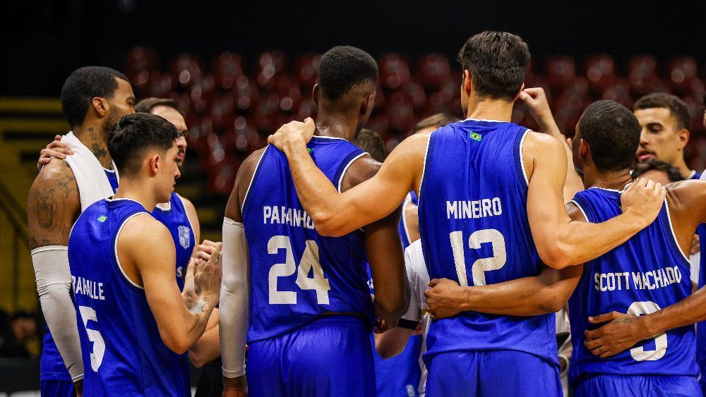 Bauru x KTO Minas: horário e onde assistir ao jogo do NBB