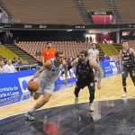 KTO Minas estreia em torneio preparatório para NBB com vitória sobre o Caxias