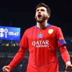 PSG volta a golear o Chelsea e avança às quartas da Champions League