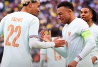 Todos os amistosos internacionais deste domingo (29)