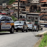Triplo homicídio em Ouro Preto tem possível ligação com tráfico de drogas