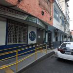 PC prende sócio de laboratório que emitiu laudos errados sobre órgãos infectados por HIV