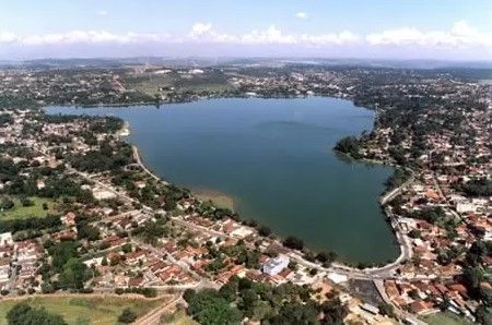 Pesquisa Itatiaia/VER em Lagoa Santa: Breno Salomão lidera com 49% e Genesco Aparecido tem 24,9%
