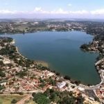 Pesquisa Itatiaia/VER em Lagoa Santa: Breno Salomão lidera com 49% e Genesco Aparecido tem 24,9%
