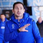 Ídolo do Chelsea, Lampard é anunciado como técnico de time da 2ª divisão da Inglaterra