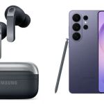 Galaxy Unpacked: veja novidades anunciadas pela Samsung nesta quarta-feira (25)
