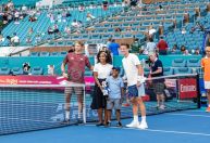 Espanhol sensação do Miami Open tem ‘conto de fadas’ encerrado por tcheco