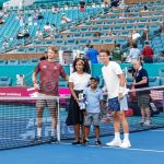 Espanhol sensação do Miami Open tem ‘conto de fadas’ encerrado por tcheco
