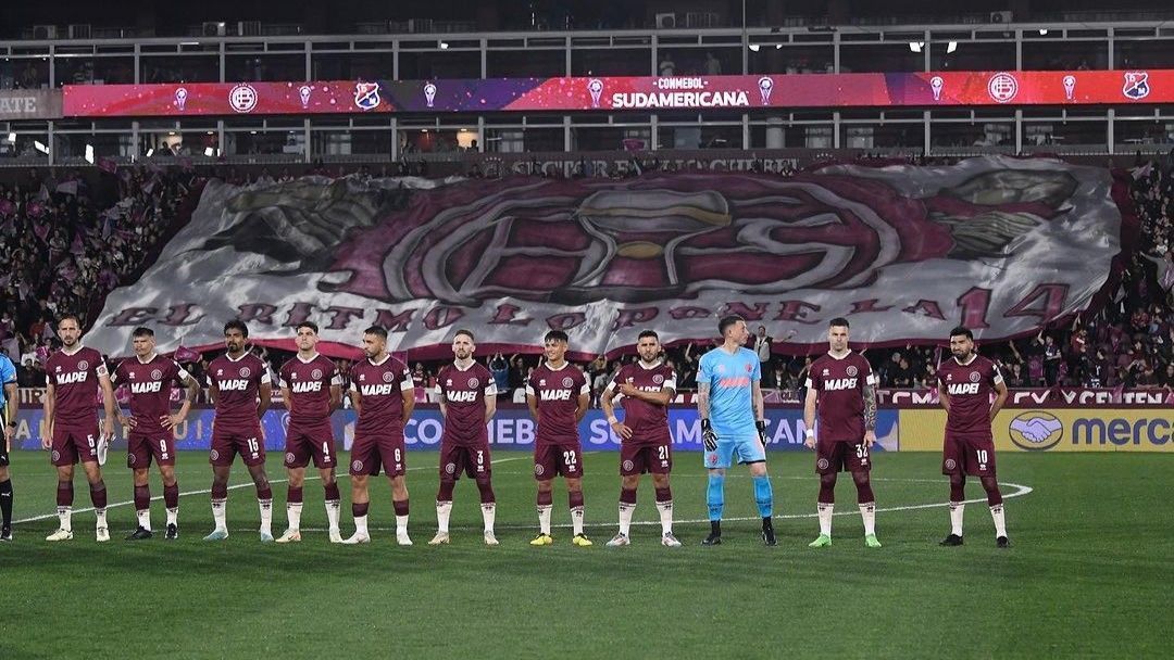 Lanús x Cruzeiro pela Sula: preços e como comprar ingressos para jogo na Argentina