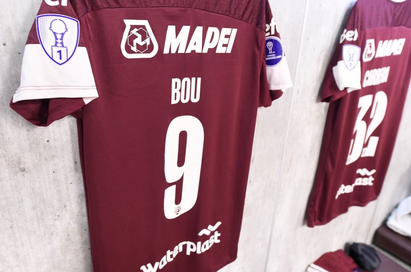 Escalação do Lanús: time está definido para 'decisão' contra o Cruzeiro