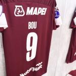 Escalação do Lanús: time está definido para 'decisão' contra o Cruzeiro
