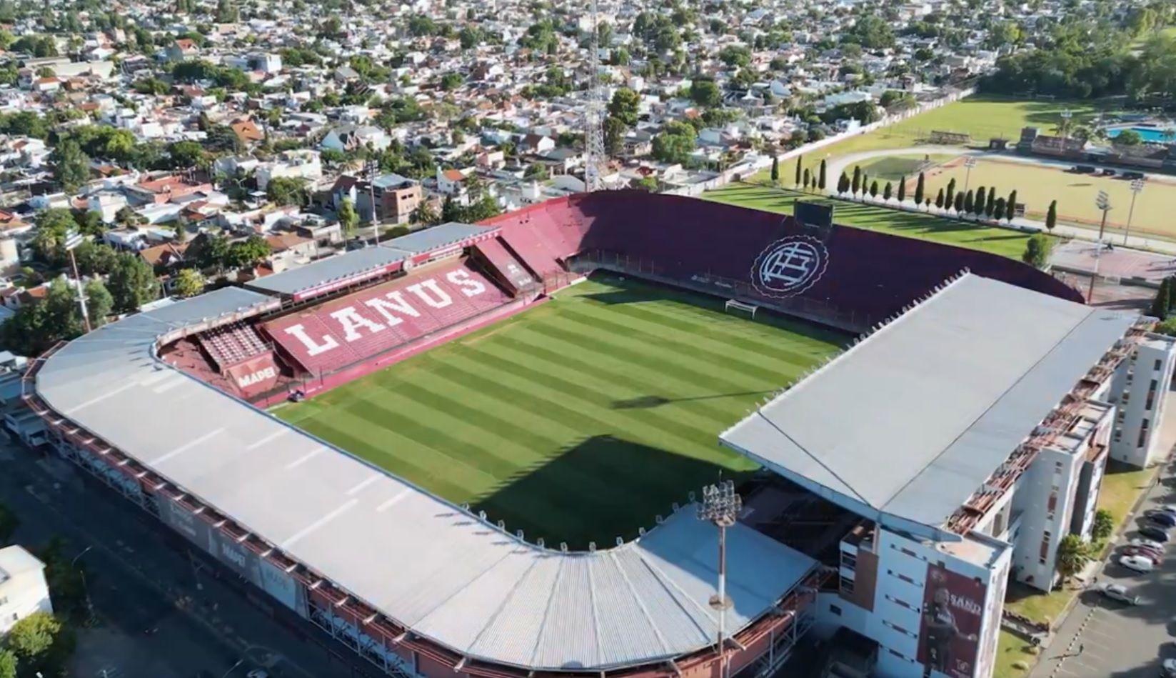 Vai lotar? Lanús promete 'caldeirão' contra o Cruzeiro na Sul-Americana
