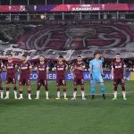 Cruzeiro de olho: veja o desempenho do Lanús em casa na Sul-Americana